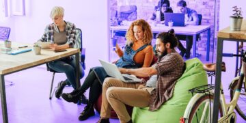 What's The Point Of A Coworking Space?