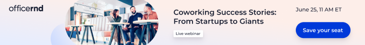Coworking Success Stories: From Startups to Giants