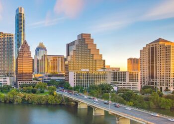 Austin Audit Reveals Challenges of Converting Offices to Homes