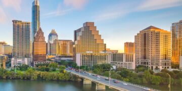 Austin Audit Reveals Challenges of Converting Offices to Homes