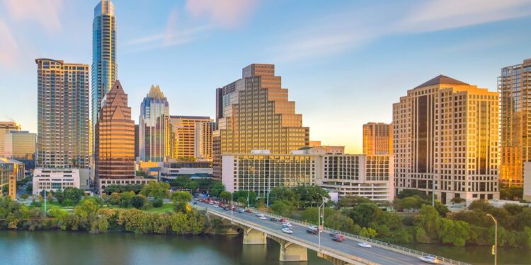Austin Audit Reveals Challenges of Converting Offices to Homes