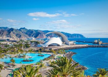 Canary Islands Coworking Scene Thriving With Influx Of Digital Nomads