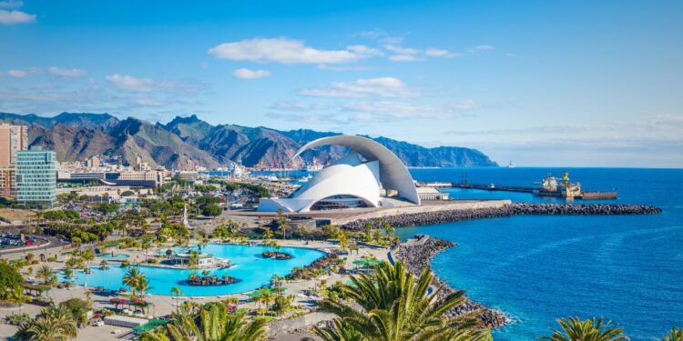 Canary Islands Coworking Scene Thriving With Influx Of Digital Nomads