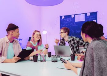 Convo: Community Building Strategies for Your Coworking Space