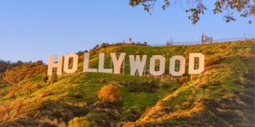 Hollywood Workers Win AI Job Protections