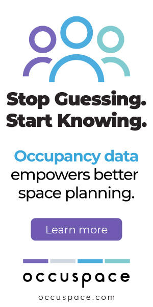 Occuspace - Stop Guessing, Start Knowing