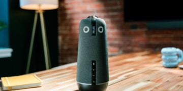 Owl Labs Launches Meeting Owl® 4+ Camera and AI-powered Software to Create the First Standalone 360-Degree, Wirelessly Connected Device System for Hybrid Work