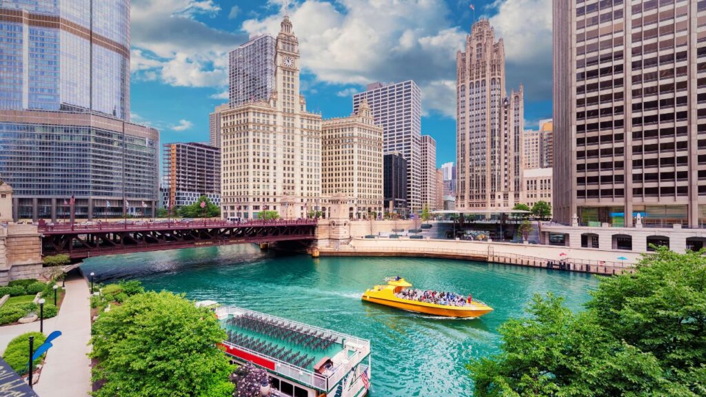 SHRM 24 Annual Conference & Expo | Chicago