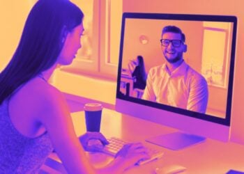 Steelcase and Logitech Introduce Extended Reality Experience Ocular™ View