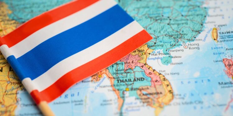 Thailand to Upskill 280,000 to Meet Ambitious Tech Workforce Goals