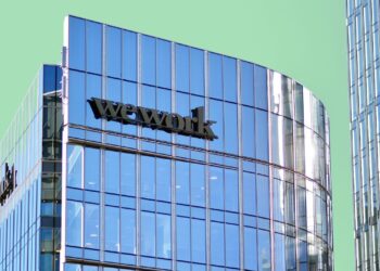 WeWork CEO David Tolley Steps Down, Cushman & Wakefield’s John Santora To Take Over