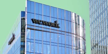 WeWork CEO David Tolley Steps Down, Cushman & Wakefield’s John Santora To Take Over