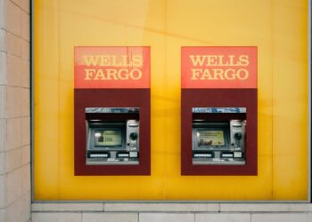 Wells Fargo Fires Employees For Faking Work Activity