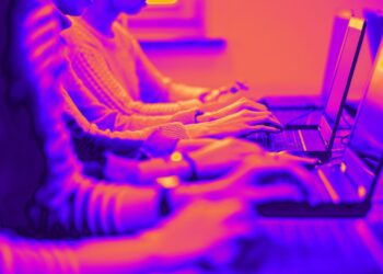 Workers Turn to Learning AI-Skills to Cope with Rising Work Pressures