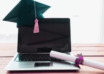 A College Degree Is The Key To Securing Remote Work