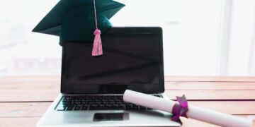 A College Degree Is The Key To Securing Remote Work