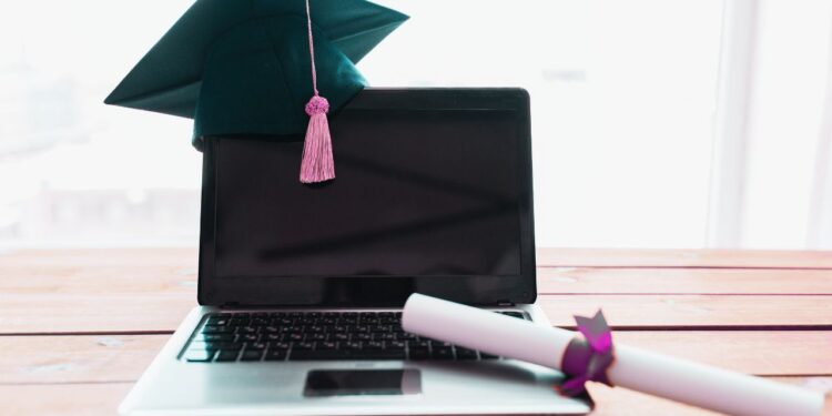 A College Degree Is The Key To Securing Remote Work