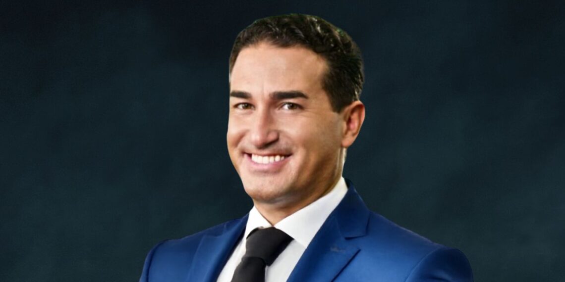 The Technology Wave In The Service Industry with Joseph Pascaretta