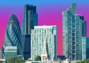 London CRE Market Gridlocked As Office Building Values Plummet