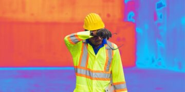 New U.S. Rule Would Protect 36 Million Workers From Heat-Related Injuries