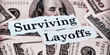 ResumeBuilder.com Survey Reveals 3 in 10 Employees Are Willing To Take Pay Cuts, Demotions To Survive Layoffs