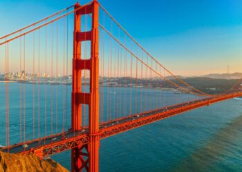 San Francisco Office Vancy Soars to 37%