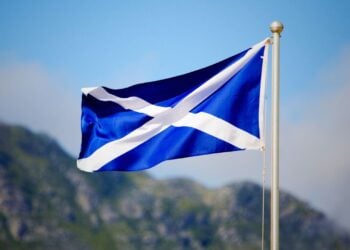 Scotland Begins Four-Day Workweek Trial For Public Employees