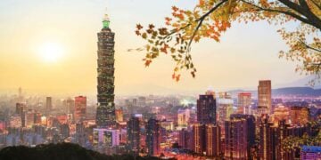 Taiwan Hopes To Lure Digital Nomads With New Long-Term Visa