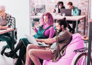 U.S. Coworking Industry Expanded Rapidly in Q2 2024