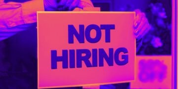 What’s Going On With The U.S. Job Market?