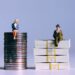 Why Has The Gender Pay Gap Has Doubled In Two Years?