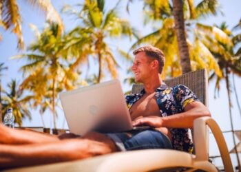 Wireless Tech Giants Have Started Catering to Digital Nomads and Remote Workers