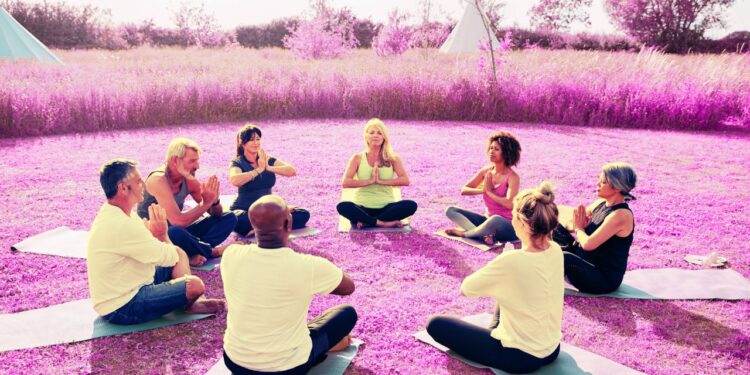 Your Step-by-Step Guide To Planning A Successful Work Retreat