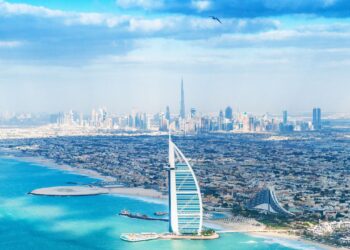 Dubai To Briefly Trial Four-Day Workweek