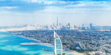 Dubai To Briefly Trial Four-Day Workweek