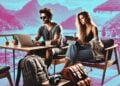 Five Must-Haves Every Aspiring Digital Nomad Needs To Succeed In 2024