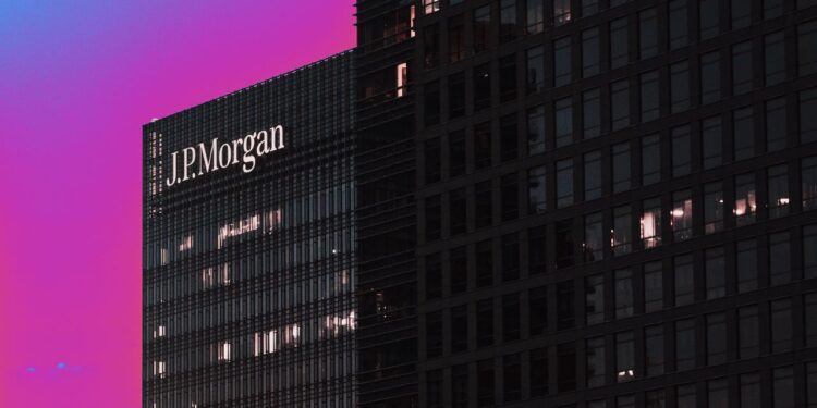 JPMorgan Adopts AI to Streamline Tasks for 60,000 Employees