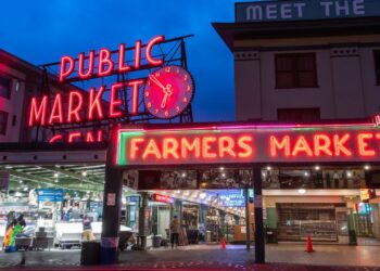 Seattle Government Enforces New RTO Rules to Revive Downtown