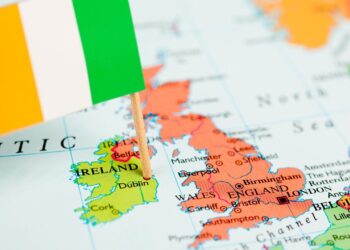 U.K. & Ireland Sees Coworking Workspace Growth as Companies Embrace Flexible Work