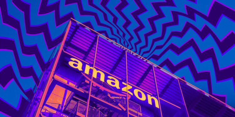 Amazon’s New Mandate For Full-Time Office Work Is A Step Backward That Will Cost Them Dearly