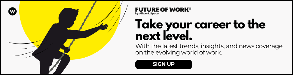 Subscribe to the Future of Work Newsletter