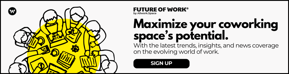 Subscribe to the Future of Work Newsletter