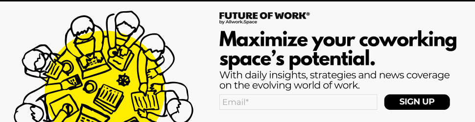 Subscribe to the Future of Work Newsletter