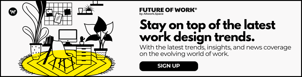 Subscribe to the Future of Work Newsletter