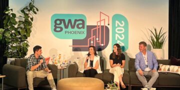 Top 10 Coworking Insights Shared At The 2024 Global Workspace Association Conference