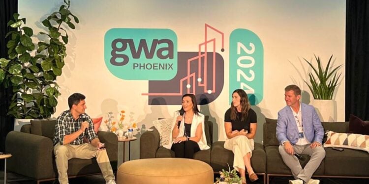 Top 10 Coworking Insights Shared At The 2024 Global Workspace Association Conference