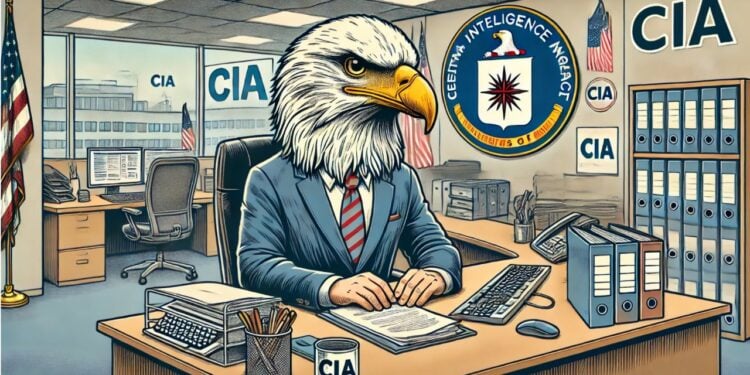 What The CIA Can Teach HR Departments About Fixing Recruitment