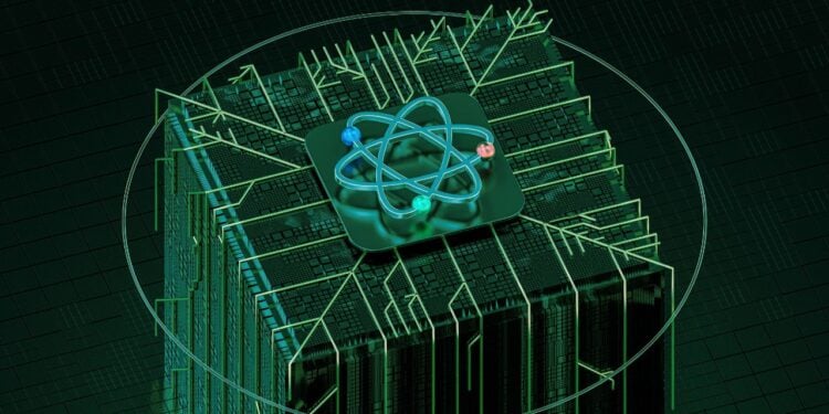 Quantum Computing Explained