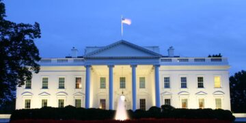 White House Hosts Tech Titans To Discuss AI’s Workforce Impacts