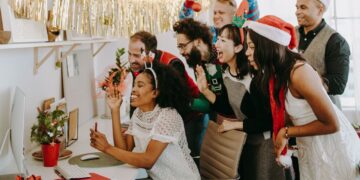 12 Seasonal Event Ideas To Boost Engagement In Your Coworking Space